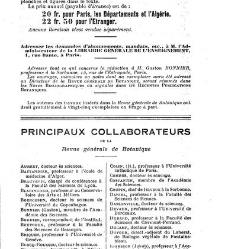 Revue g&eacute;n&eacute;rale de botanique (Paris)(1913) document 153352