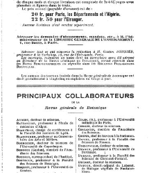 Revue g&eacute;n&eacute;rale de botanique (Paris)(1913) document 153364
