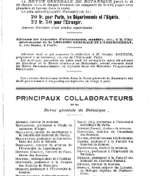Revue g&eacute;n&eacute;rale de botanique (Paris)(1913) document 153366