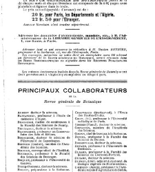 Revue g&eacute;n&eacute;rale de botanique (Paris)(1913) document 153384