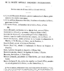 Bulletin de la Société nationale d&apos;acclimatation de France (1896)(1866) document 155708