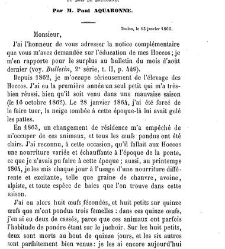 Bulletin de la Société nationale d&apos;acclimatation de France (1896)(1866) document 155802