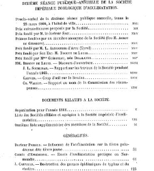Bulletin de la Soci&eacute;t&eacute; nationale d'acclimatation de France (1896)(1866) document 156489