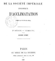 Bulletin de la Société nationale d&apos;acclimatation de France (1896)(1867) document 153613