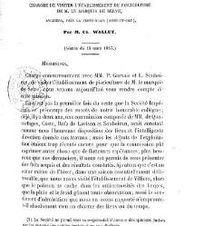Bulletin de la Soci&eacute;t&eacute; nationale d'acclimatation de France (1896)(1867) document 153791
