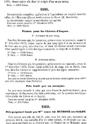 Bulletin de la Soci&eacute;t&eacute; nationale d'acclimatation de France (1896)(1869) document 156514