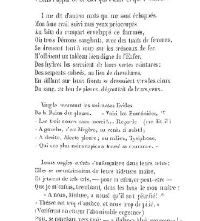 La Divine Comédie de Dante Alighieri... traduite en vers français par J.-A. de Mongis,...(1881) document 158296