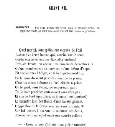 La Divine Comédie de Dante Alighieri... traduite en vers français par J.-A. de Mongis,...(1881) document 158309