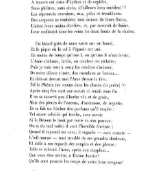 La Divine Comédie de Dante Alighieri... traduite en vers français par J.-A. de Mongis,...(1881) document 158380