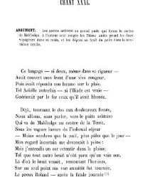 La Divine Comédie de Dante Alighieri... traduite en vers français par J.-A. de Mongis,...(1881) document 158419