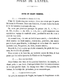 La Divine Comédie de Dante Alighieri... traduite en vers français par J.-A. de Mongis,...(1881) document 158443