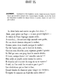 La Divine Comédie de Dante Alighieri... traduite en vers français par J.-A. de Mongis,...(1881) document 158635