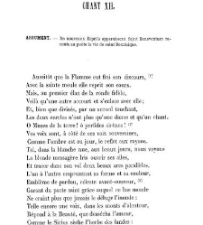 La Divine Comédie de Dante Alighieri... traduite en vers français par J.-A. de Mongis,...(1881) document 158853