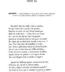 La Divine Comédie de Dante Alighieri... traduite en vers français par J.-A. de Mongis,...(1881) document 158901