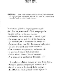 La Divine Comédie de Dante Alighieri... traduite en vers français par J.-A. de Mongis,...(1881) document 158937
