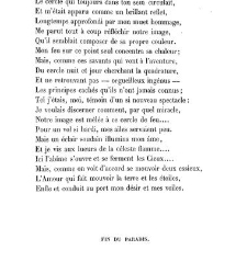La Divine Comédie de Dante Alighieri... traduite en vers français par J.-A. de Mongis,...(1881) document 158983