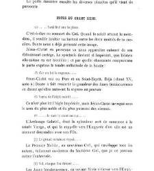 La Divine Comédie de Dante Alighieri... traduite en vers français par J.-A. de Mongis,...(1881) document 159035