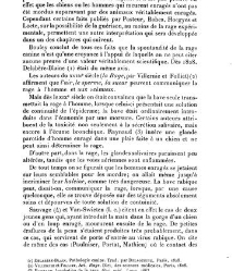 Trait&eacute; de la rage, par le Dr Victor Babes,...(1912) document 162481
