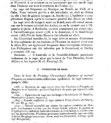 Traité de la rage, par le Dr Victor Babes,...(1912) document 162491