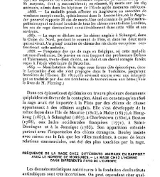 Trait&eacute; de la rage, par le Dr Victor Babes,...(1912) document 162496