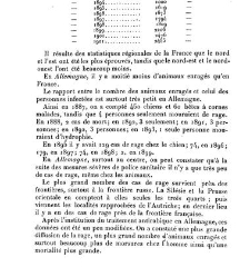 Trait&eacute; de la rage, par le Dr Victor Babes,...(1912) document 162498