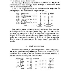 Trait&eacute; de la rage, par le Dr Victor Babes,...(1912) document 162506