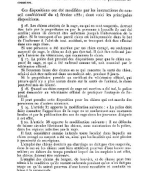 Trait&eacute; de la rage, par le Dr Victor Babes,...(1912) document 162511