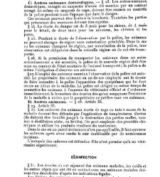 Traité de la rage, par le Dr Victor Babes,...(1912) document 162512