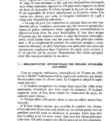 Traité de la rage, par le Dr Victor Babes,...(1912) document 162520