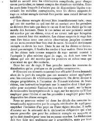 Trait&eacute; de la rage, par le Dr Victor Babes,...(1912) document 162521