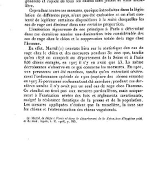 Trait&eacute; de la rage, par le Dr Victor Babes,...(1912) document 162522