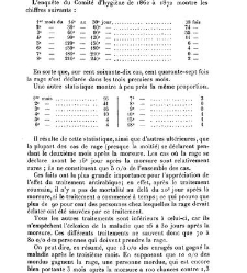 Traité de la rage, par le Dr Victor Babes,...(1912) document 162553