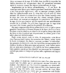 Trait&eacute; de la rage, par le Dr Victor Babes,...(1912) document 162558