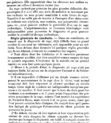 Trait&eacute; de la rage, par le Dr Victor Babes,...(1912) document 162597