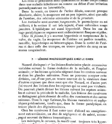 Trait&eacute; de la rage, par le Dr Victor Babes,...(1912) document 162612