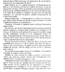 Trait&eacute; de la rage, par le Dr Victor Babes,...(1912) document 162617