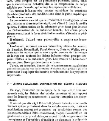 Trait&eacute; de la rage, par le Dr Victor Babes,...(1912) document 162637