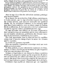 Traité de la rage, par le Dr Victor Babes,...(1912) document 162653