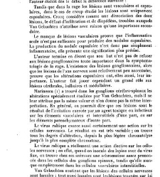 Trait&eacute; de la rage, par le Dr Victor Babes,...(1912) document 162684