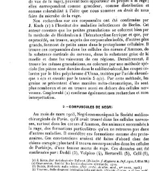 Traité de la rage, par le Dr Victor Babes,...(1912) document 162692
