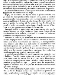 Traité de la rage, par le Dr Victor Babes,...(1912) document 162701
