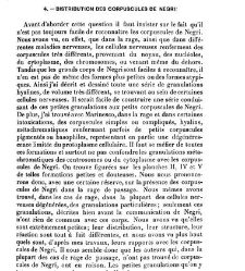 Traité de la rage, par le Dr Victor Babes,...(1912) document 162703