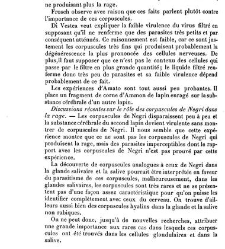 Trait&eacute; de la rage, par le Dr Victor Babes,...(1912) document 162708