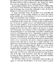 Trait&eacute; de la rage, par le Dr Victor Babes,...(1912) document 162716