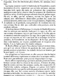 Trait&eacute; de la rage, par le Dr Victor Babes,...(1912) document 162725
