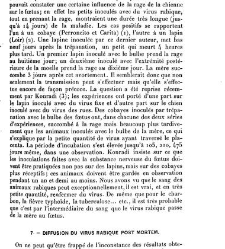 Trait&eacute; de la rage, par le Dr Victor Babes,...(1912) document 162743