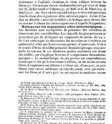 Trait&eacute; de la rage, par le Dr Victor Babes,...(1912) document 162746