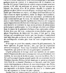 Trait&eacute; de la rage, par le Dr Victor Babes,...(1912) document 162757
