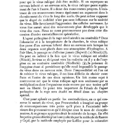 Traité de la rage, par le Dr Victor Babes,...(1912) document 162760
