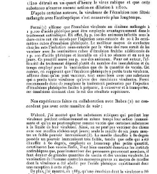 Trait&eacute; de la rage, par le Dr Victor Babes,...(1912) document 162778